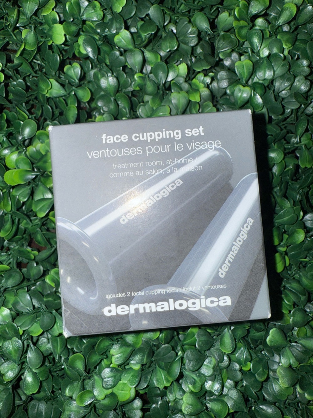 Dermalogica Facial Cupping Set